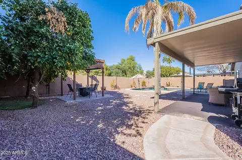 1896 S Porter St, Gilbert, AZ 85295 photo 46
