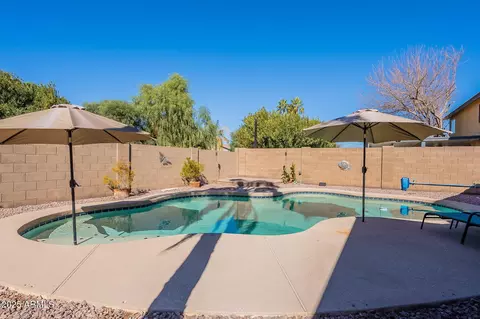 1896 S Porter St, Gilbert, AZ 85295 photo 43