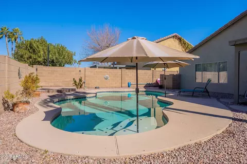 1896 S Porter St, Gilbert, AZ 85295 photo 39