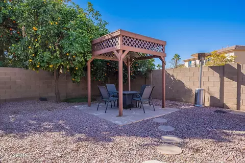 1896 S Porter St, Gilbert, AZ 85295 photo 47
