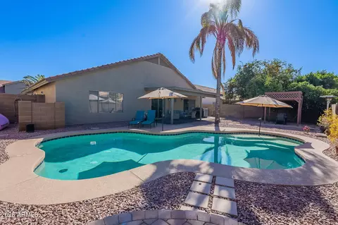 1896 S Porter St, Gilbert, AZ 85295 photo 40