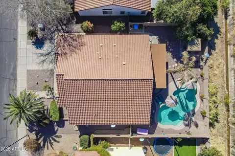 1896 S Porter St, Gilbert, AZ 85295 photo 56