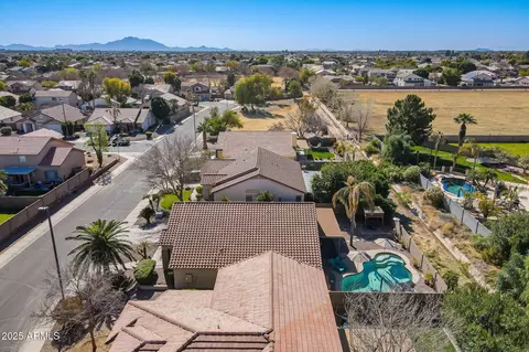 1896 S Porter St, Gilbert, AZ 85295 photo 52