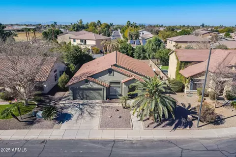 1896 S Porter St, Gilbert, AZ 85295 photo 51