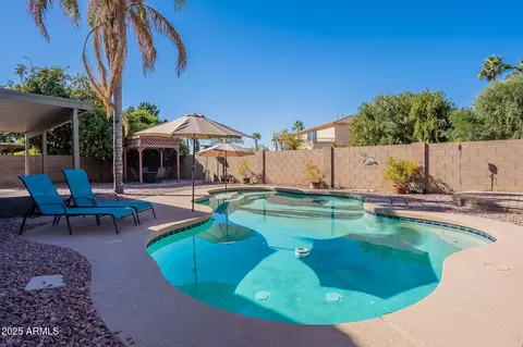 1896 S Porter St, Gilbert, AZ 85295 photo 41