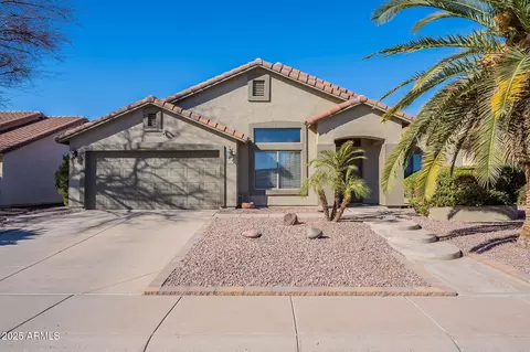 1896 S Porter St, Gilbert, AZ 85295