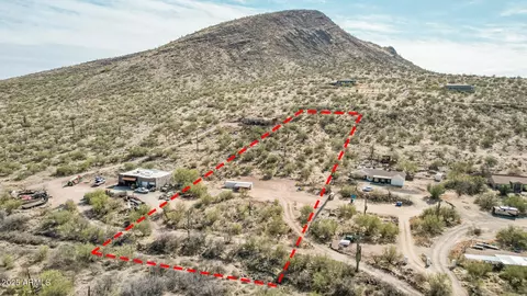 428 N Nn N 21st St #-, New River, AZ 85087