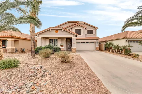 38572 N Jessica Ln, San Tan Valley, AZ 85140