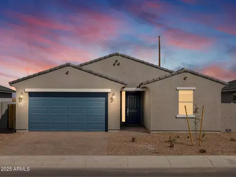 4280 W Hannah St, Queen Creek, AZ 85142