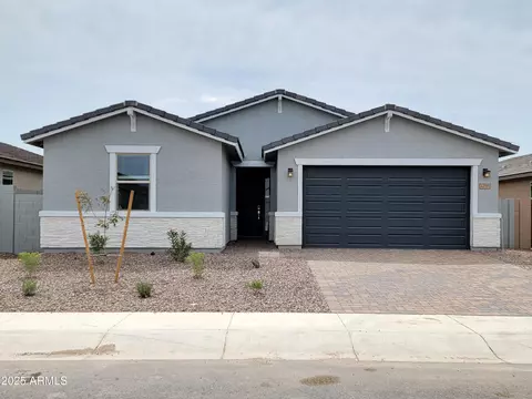 4281 W Hannah St, Queen Creek, AZ 85142