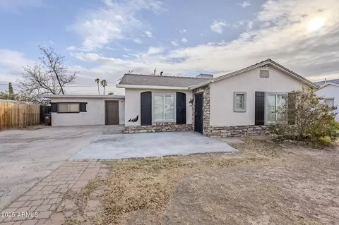 625 W Central Ave, Coolidge, AZ 85128