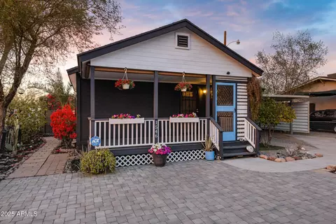 1546 W Polk St, Phoenix, AZ 85007