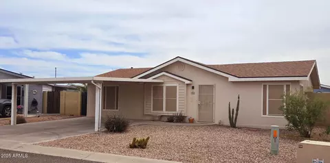 16101 N El Mirage Rd #435, El Mirage, AZ 85335