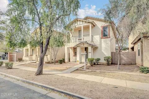 110 N 66th Ave, Phoenix, AZ 85043