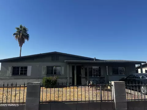 6222 S 18th Ave, Phoenix, AZ 85041