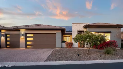 18024 E Wolf Tree Ln, Rio Verde, AZ 85263