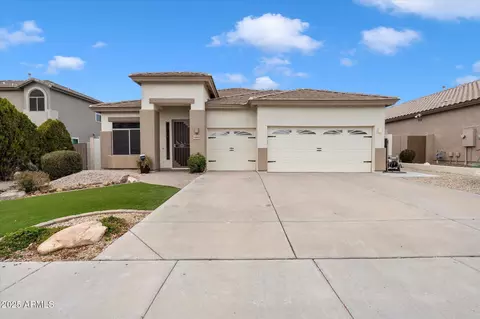 6890 W Remuda Dr, Peoria, AZ 85383