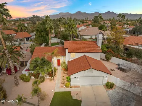 10584 E Bella Vista Dr, Scottsdale, AZ 85258