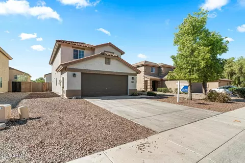 1655 W Wilson Ave, Coolidge, AZ 85128