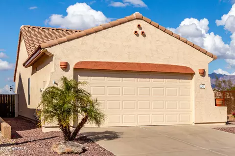 8142 S Open Trail Ln, Gold Canyon, AZ 85118