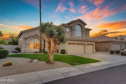 2419 E Goldenrod St, Phoenix, AZ 85048