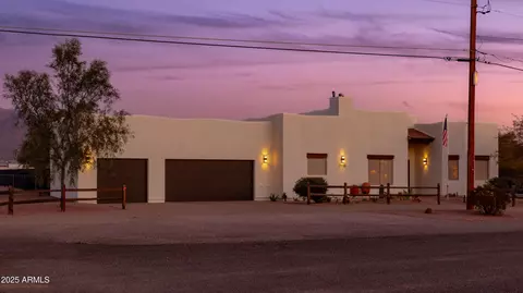 1775 N Starr Rd, Apache Junction, AZ 85119