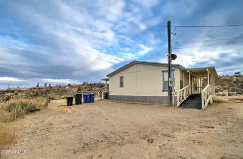 630 W Olive St, Globe, AZ 85501 photo 25