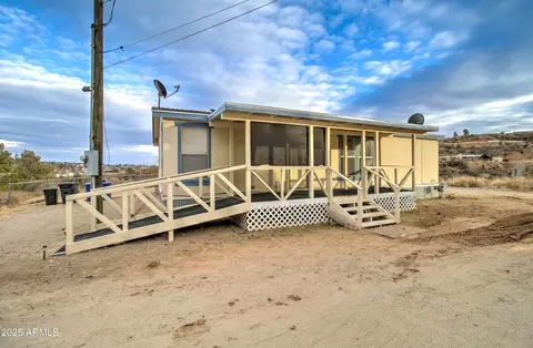 630 W Olive St, Globe, AZ 85501