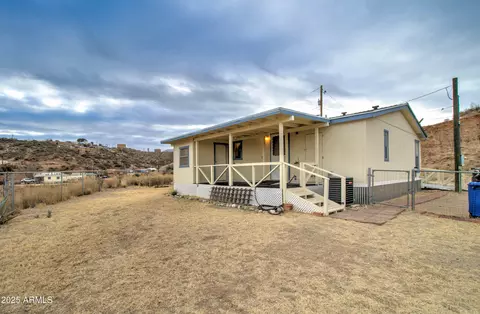 630 W Olive St, Globe, AZ 85501 photo 6