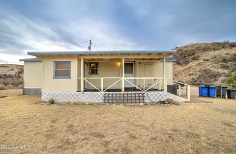 630 W Olive St, Globe, AZ 85501 photo 7