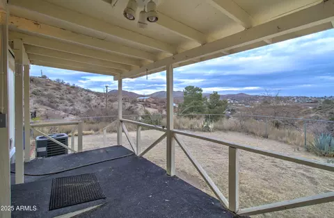 630 W Olive St, Globe, AZ 85501 photo 9
