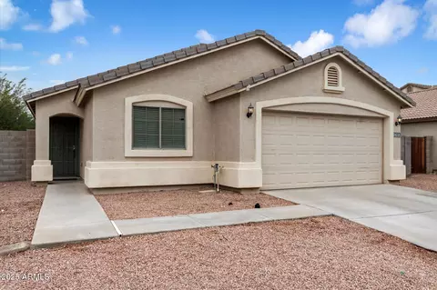 24118 W Desert Bloom St, Buckeye, AZ 85326