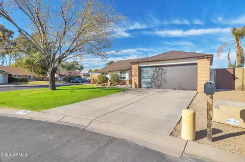 726 E Aire Libre Ave, Phoenix, AZ 85022 photo 14