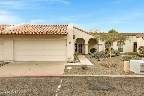 1930 S Westwood Dr #29, Mesa, AZ 85210