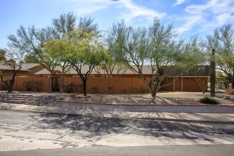 1301 E Belmont Ave, Phoenix, AZ 85020