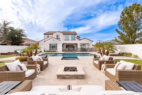 5139 S Bridal Vail Dr, Gilbert, AZ 85298