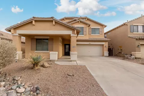 21629 N Dietz Dr, Maricopa, AZ 85138