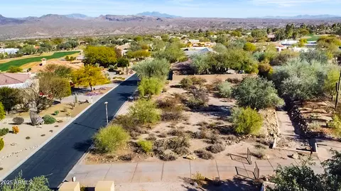 18419 E Picacho Rd #20, Rio Verde, AZ 85263
