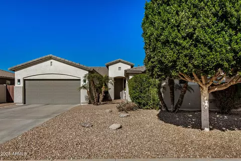 3194 E Mead Dr, Chandler, AZ 85249