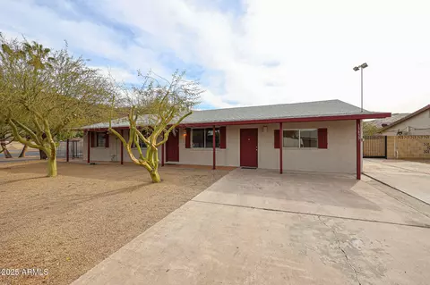 13439 N 16th Ave, Phoenix, AZ 85029