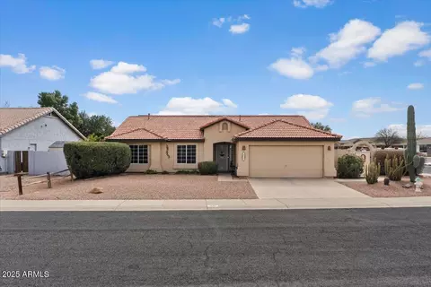 1651 E Kielly Ln, Casa Grande, AZ 85122