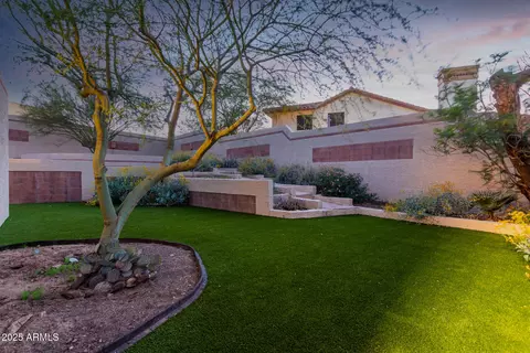 Exterior - 3101 E Acoma Dr, Phoenix, AZ 85032 photo 3 of 8