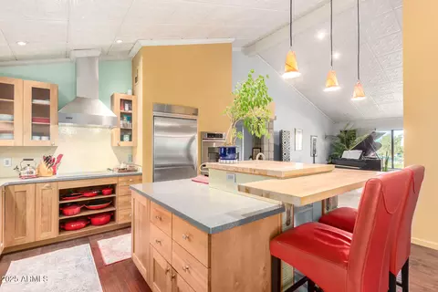 Kitchen - 3101 E Acoma Dr, Phoenix, AZ 85032 photo 1 of 4