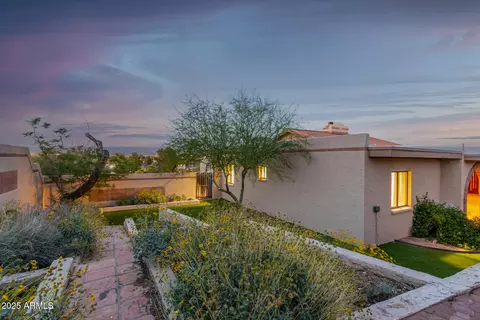 Exterior - 3101 E Acoma Dr, Phoenix, AZ 85032 photo 5 of 8