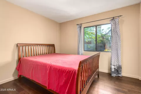 Bedroom - 3101 E Acoma Dr, Phoenix, AZ 85032 photo 2 of 3