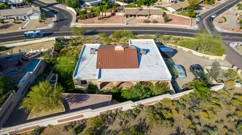 View/Area - 3101 E Acoma Dr, Phoenix, AZ 85032 photo 3 of 4