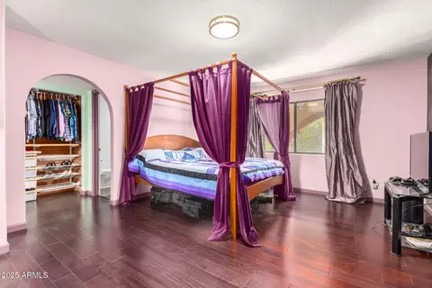 Bedroom - 3101 E Acoma Dr, Phoenix, AZ 85032 photo 1 of 3