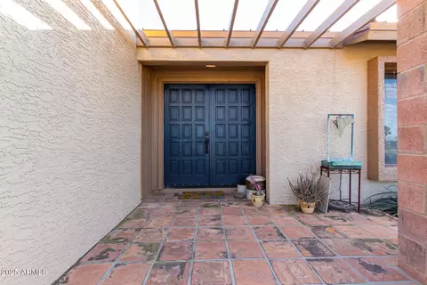 Exterior - 3101 E Acoma Dr, Phoenix, AZ 85032 photo 6 of 8