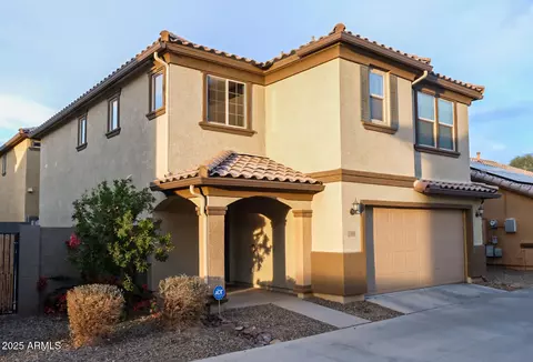 1269 N 162nd Ave, Goodyear, AZ 85338