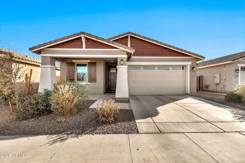 1243 E Glass Ln, Phoenix, AZ 85042